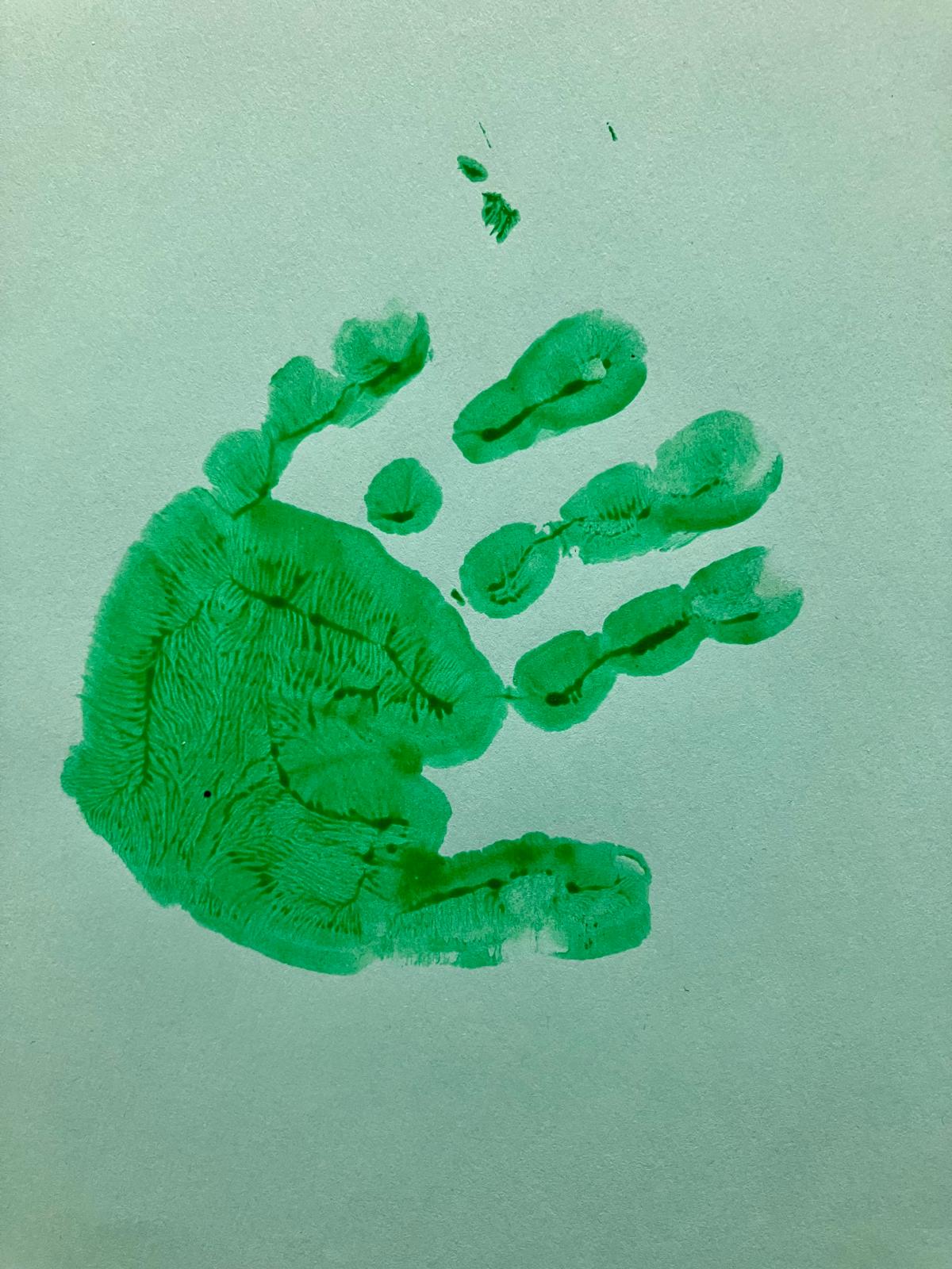 Human Touch