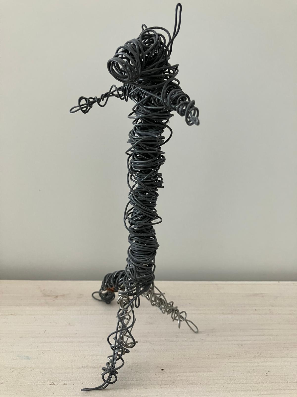 Knot by knot